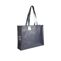 SHOPPER IN PLASTICA RICICLATA
